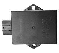 Boîte pour EN125 GN125 GS125 HJ125K Moto CDI Module D'allumage Boîte Allumeur 8 Broches Unité