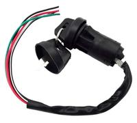 Boîte pour Eton pour Viper pour Sierra pour Impuls pour Rascal 50cc 70cc 90cc ATV Quad 4 Roues CDI Bobine D'allumage Moto Boîte Broches Interrupteur Fil