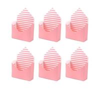 Boîte pour la Saint-Valentin - Organiseur romantique de grande capacité, boîte de Saint-Valentin pour cartes - pour mariage, vacances, festival, bouquet de fleurs, nourriture, carte, collation