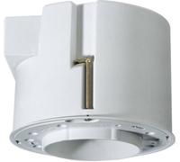Boîte pour lampe encastrable Kaiser Elektro 621055 coupe-vent, sans halogène (Ø x P) 120 mm x 90 mm