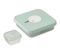 Boîte pour nourriture de bébé Joseph Joseph Dial avec réglage de date 5 p. G