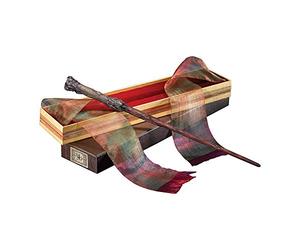 Boîte pour Ollivanders Baguette Magique Harry Potter de la Noble Collection , multicolore