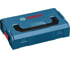 Boite pour petit assortiment BOSCH L-BOXX MINI 2.0 PROFESSIONAL - 1600A007SF