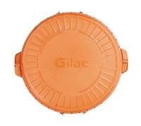 Boîte pour pizza et tarte réutilisable