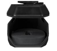 Boîte pour porte-bidon Pro Smart Noir