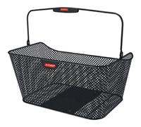 Boite pour Roue Arrière City Maillot Nette Noir 2128051300 KLICKFIX Portapac