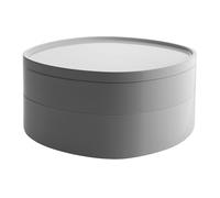 Boîte pour salle de bain LxWxH 18x18x12cm