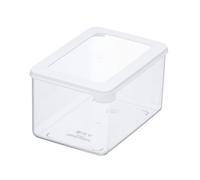 Boîte pour sucre ou farine 1,65 litre