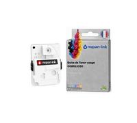 Boite pour Toner usagé compatible pour Xerox 008R13326 Bac récupérateur 15 000 Pages