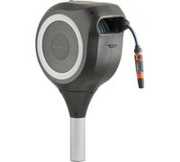 GARDENA Coffre à tuyaux de jardin RollUp M (blanc) GARDENA 20 m Quantité:1