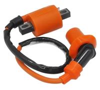 Boîte pour Warrior 350 YFM350 pour Grizzly 600 YFM600 660 Module D'allumage Boîte Allumeur CDI Moto Performance Bobine