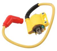 Boîte pour X-MAX300 pour X-MAX125 pour X-MAX250 pour X-MAX400 Pièces Module Boîte Allumeur CDI Moto Bobine D'allumage Modifiée