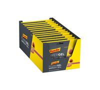 Boîte Powergel Shots (24x60g)Framboise Gels Énergétiques & ShootersPowerbar