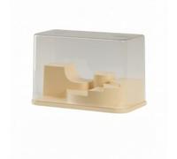 Boîte Présentation avec Socle , 26 X 13.5 X 17 Cm , Style to 1