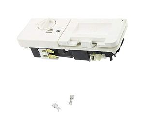 Boite produits 812890061 pour Lave-vaisselle Smeg