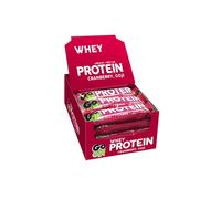 Go On Nutrition Protein Bar 20% (24x50g) Canneberge