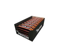 Boîte Protein Bar 50% (24x40g)Cookies Et CreamBarres ProtéinéesGo On Nutrition