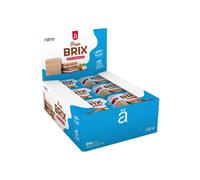 Boîte Protein Brix (24x25g)Chocolat NoisetteGaufresNano Supps