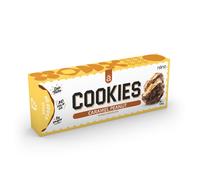 Boîte Protein Cookies (8x16g)Peanut CaramelCookies ProtéinésNano Supps