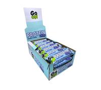 Boîte Protein Crisp Bar (24x50g)Cookies CaramelBarres ProtéinéesGo On Nutrition
