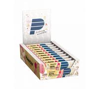 Boîte Protein Plus Bar 33% (10x90g)Vanille FramboiseBarres ProtéinéesPowerbar