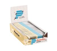 Boîte Protein Plus Low Sugar Bar (30x35g)VanilleBarres ProtéinéesPowerbar