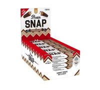 Boîte Protein Snap (25x22g)Chocolat Barres ProtéinéesNano Supps