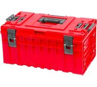 Boîte QBRICK® System One RED Ultra HD QS 350 Vario, pour outils