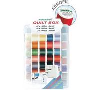 Boite Quilt Box Madeira 8062 G