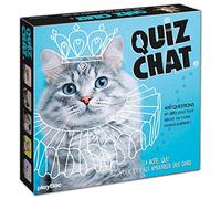 Boîte Quiz Chat