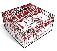 Boîte Quiz Stephen King