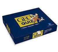 Boite quiz Tintin