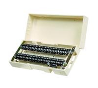 Boite raccord 30 paires - URMET 3002