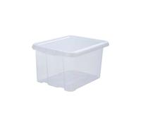 Boite Rang.funny Box 18l Naturel Eda - 3776 Na Eda