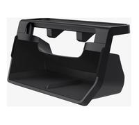Boite rangement accessoire Spigen Organisateur de rangement sous écran Tesla noir Tesla Model 3 2024
