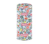 Boite rangement accessoires cheveux empilable Lili rose - Derrière la porte