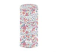 Boite rangement accessoires cheveux empilable Mademoiselle discrète - Derrière la porte