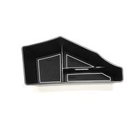 Boîte Rangement Accoudoir Boîte Rangement D'accoudoir Plateau Console Centrale Voiture Organisateur Automatique Accessoires Pour Kia Pour Sportage NQ5 2021 2022 2023 Plateau Organiseur Console(4)