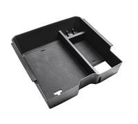 Boîte Rangement Accoudoir Compatible Avec Ford Pour Ranger 2024 Organiseur Console Centrale Accessoires Internes Boîte Rangement Accoudoir Version Frein À Main Électrique