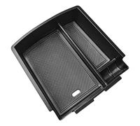 Boîte Rangement Accoudoir Compatible Avec Hyundai Pour Tucson 2025 LHD Console Centrale Diviseurs Organisateur Accoudoir Rangement Diviseurs Plateau Intérieur Accessoires Rangement Voiture