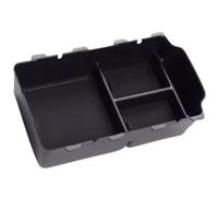Boîte Rangement Accoudoir Compatible Avec Pour Civic 11e Génération 2021 2022 2023 Boîte Rangement Pour Accoudoir Console Intérieure Voiture Carte-clé Accessoires Divers