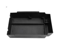 Boîte Rangement Accoudoir Compatible Avec Subaru Pour Crosstrek 2024 Boîte Rangement Pour Accoudoir Voiture Organiseur Pour Console Centrale Plateau De Rangement Accessoires