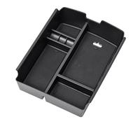 Boîte Rangement Accoudoir Compatible Avec VW Pour Atlas Pour Cross Pour Sport 2018-2020 2021 2022 2023 Organisateur Console Centrale Accoudoir Boîte Boîte Rangement Secondaire Plateau