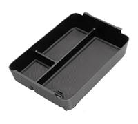 Boîte Rangement Accoudoir Pour Hyundai Pour Santa Pour Fe 2024 2025 Boîte Rangement Porte-gobelet Coussin Anti-salissure Accessoires D'intérieur Voiture Organisateur(Armrest box)