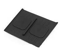 Boîte Rangement Accoudoir Pour Hyundai Pour Santa Pour Fe 2024 2025 Boîte Rangement Porte-gobelet Coussin Anti-salissure Accessoires D'intérieur Voiture Organisateur(Anti dirt pad)