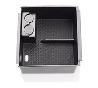 Boîte Rangement Accoudoir Pour Isuzu Pour D-Max Pour MU-X 2012-2020 Pour MUX Pour DMAX Accessoires Intérieurs Rangement Rangement Console Organisateur Accoudoir Central Boîte