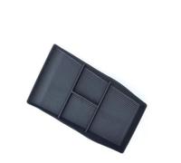 Boîte Rangement Accoudoir Pour Mazda Pour 6e Pour EZ-6 Pour J90A Boîte Rangement Voiture Accoudoir Anti-sale Boîtes Console Centrale Tampons Chargement Sans Fil Auto Organiseur Accoudoir(2)