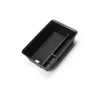 Boîte Rangement Accoudoir Pour Megane Pour E-Tech Boîte Rangement D'accoudoir Voiture Console Centrale Organiser Le Plateau Central Intérieur Les Modèles À Conduite Gauche Organiseur Accoudoir(1)