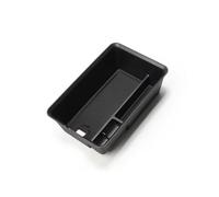 Boîte Rangement Accoudoir Pour Megane Pour E-Tech Boîte Rangement D'accoudoir Voiture Console Centrale Organiser Le Plateau Central Intérieur Les Modèles À Conduite Gauche Organiseur Accoudoir(2)