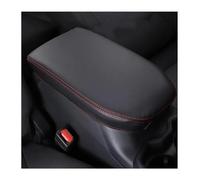 Boîte Rangement Accoudoir Pour RAV4 2019 2020 XA50 2008 2009 2010 2011 2012 2013 2014 2015 2016 2017 2018 2019-2024 Accessoires Couverture Boîte D'accoudoir(Black Red 08-12)
